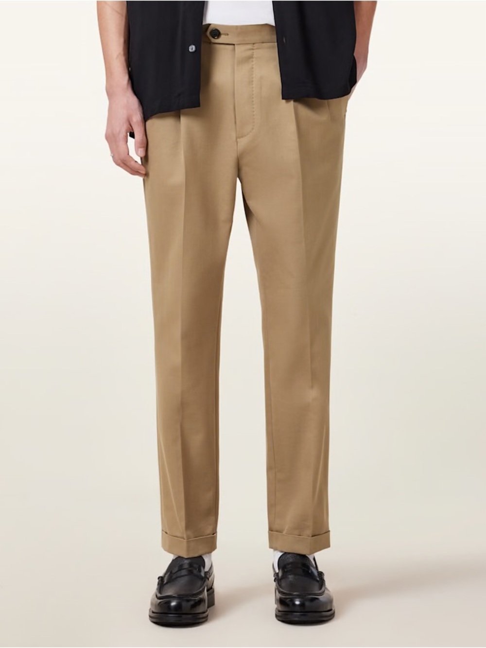 Allsaints | 34 | Tallis Trousers